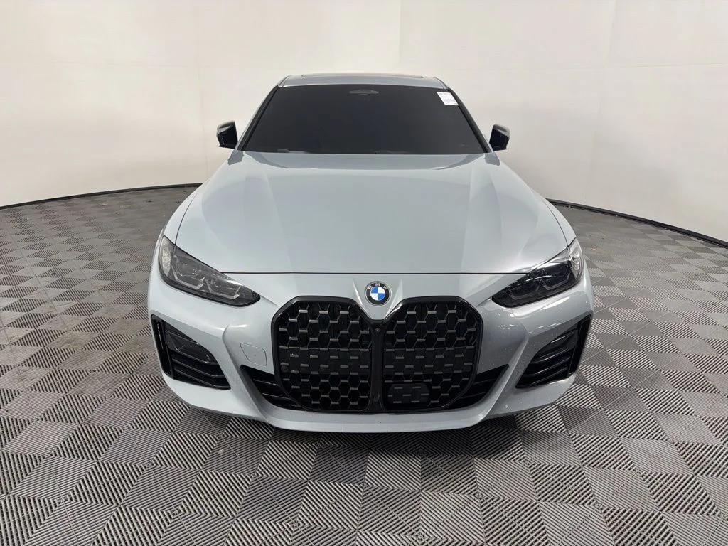 bmw 4 series 2024 WBA13AW04RFS11072 image bmw 4 series 2024 WBA13AW04RFS11072 image